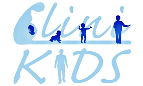 Logo clinikids